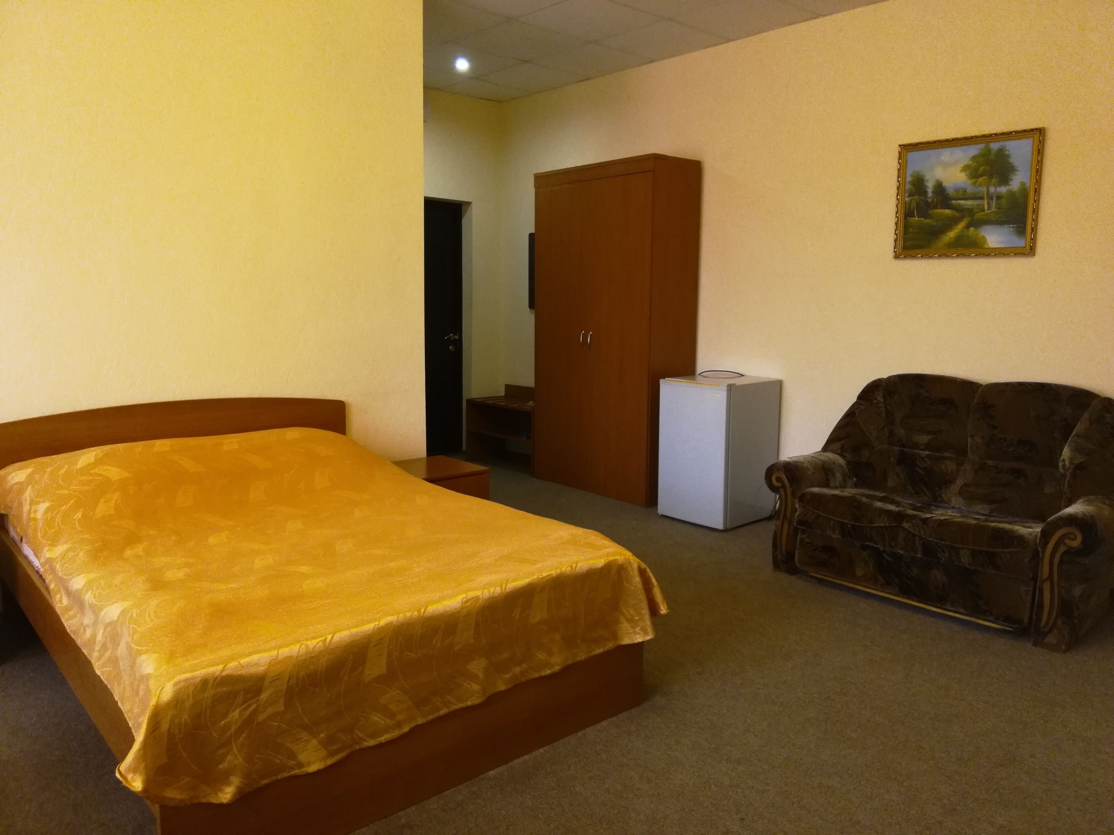 Cruise Hotel