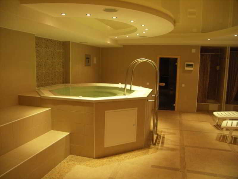 Apri Hotel Perm