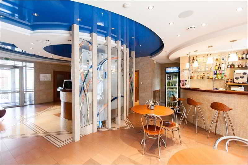 Apri Hotel Perm