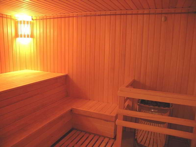 Apri Hotel Perm