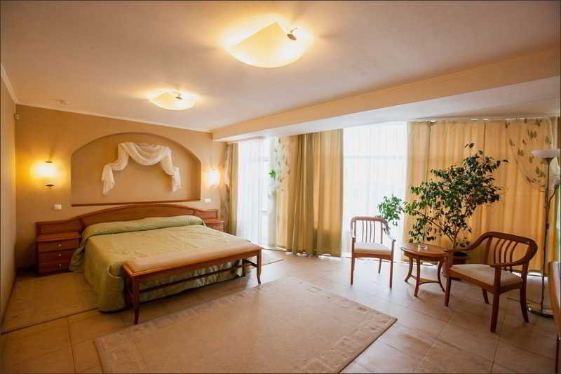 Apri Hotel Perm