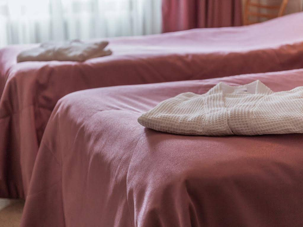 Garni Hotel Sibiria