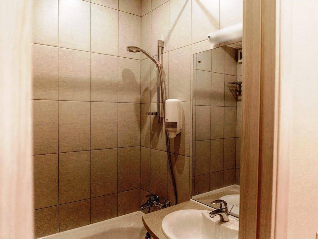 Garni Hotel Sibiria