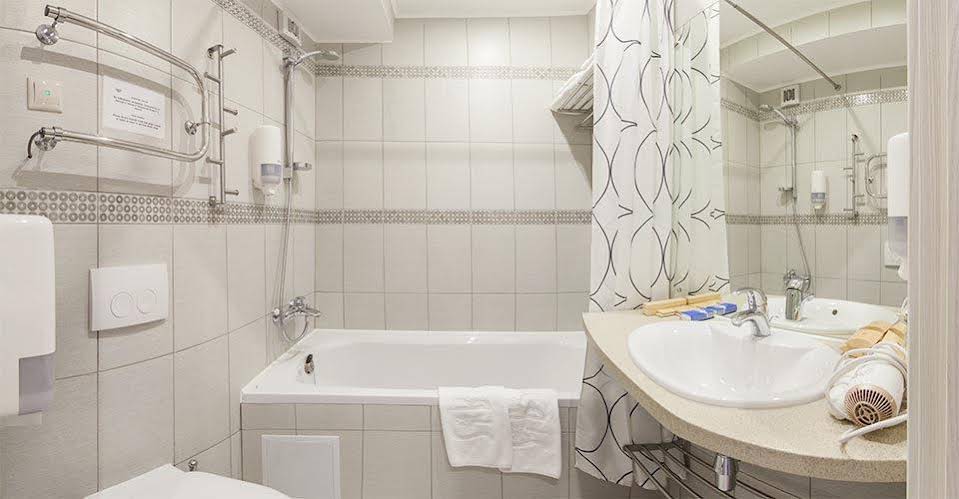 Garni Hotel Sibiria