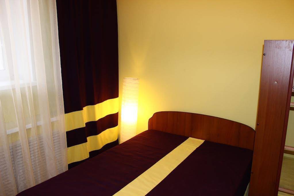 Hostel 7 Rooms