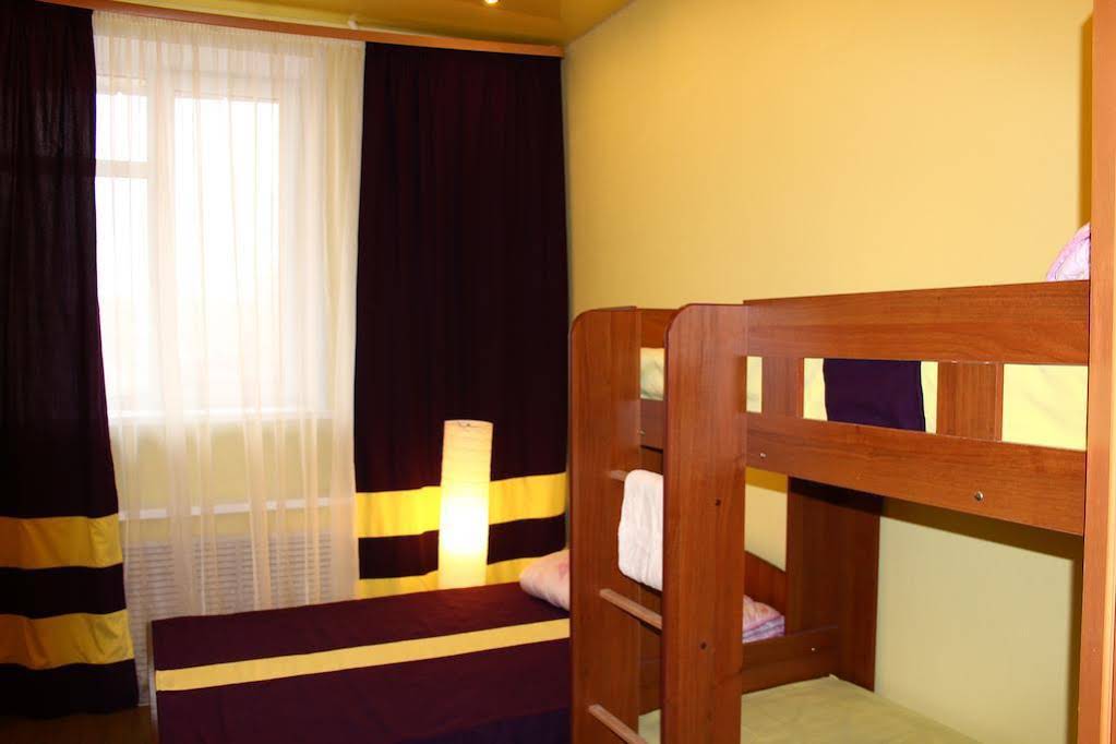 Hostel 7 Rooms