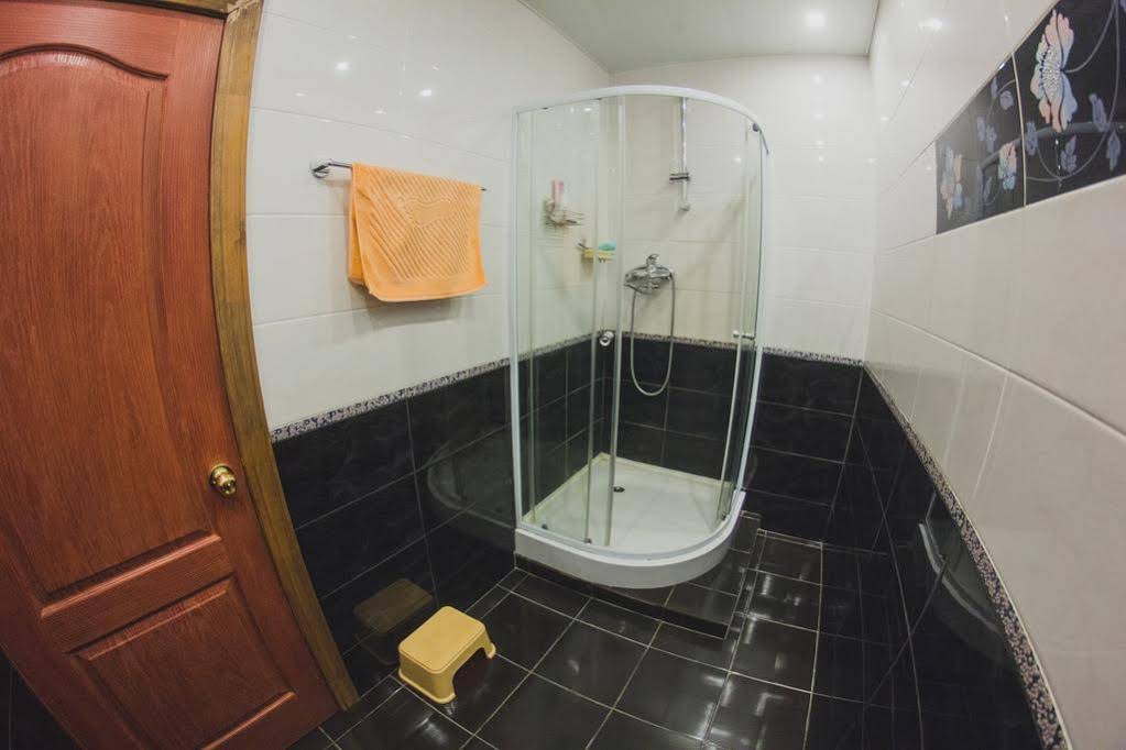 Hostel 7 Rooms