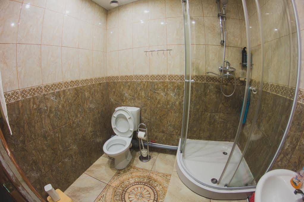 Hostel 7 Rooms