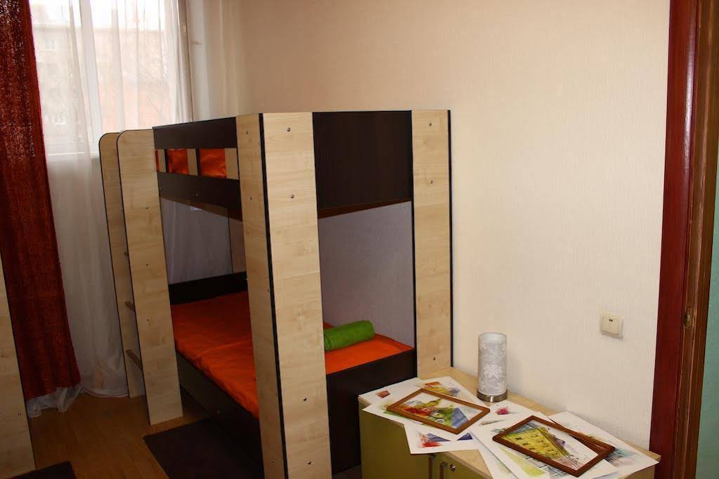 Hostel 7 Rooms