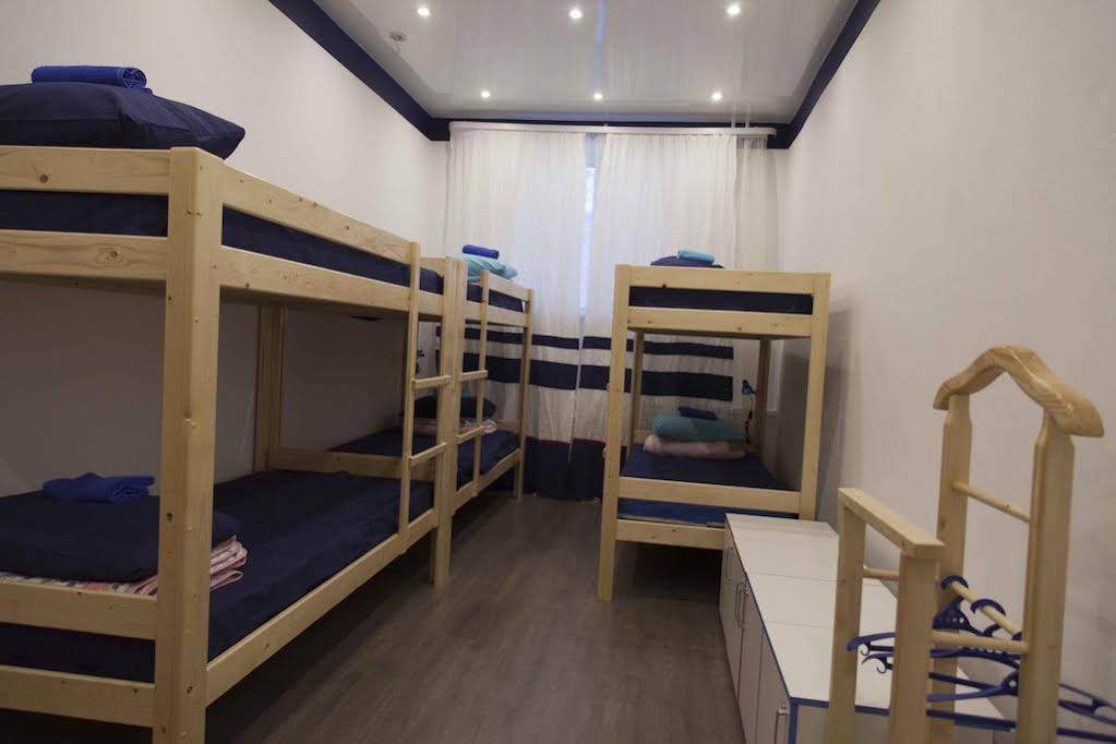 Hostel 7 Rooms