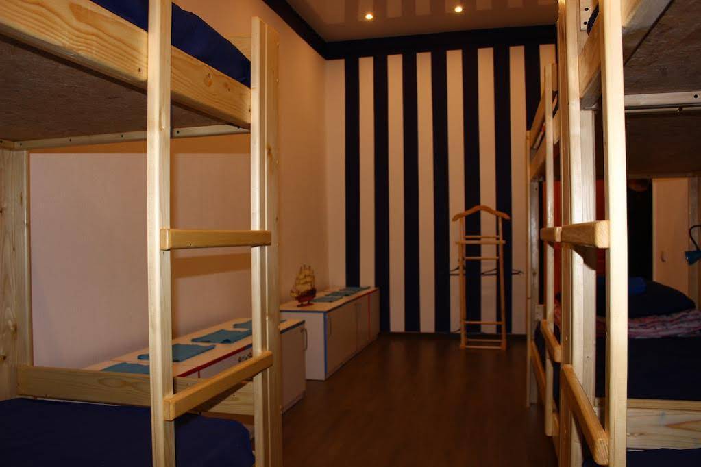 Hostel 7 Rooms
