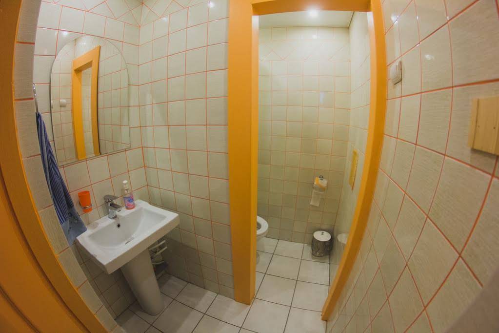 Hostel 7 Rooms