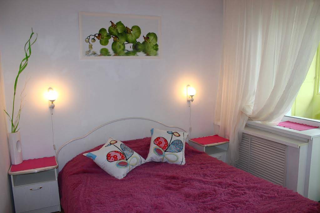 Hostel 7 Rooms