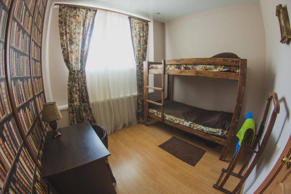 Hostel 7 Rooms