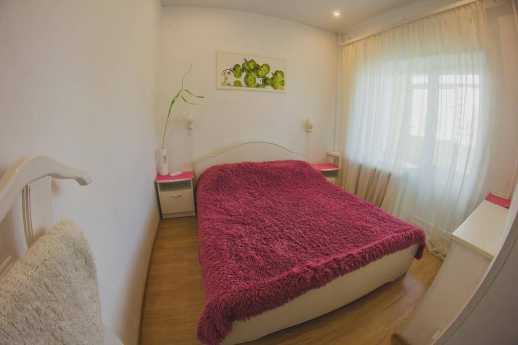 Hostel 7 Rooms
