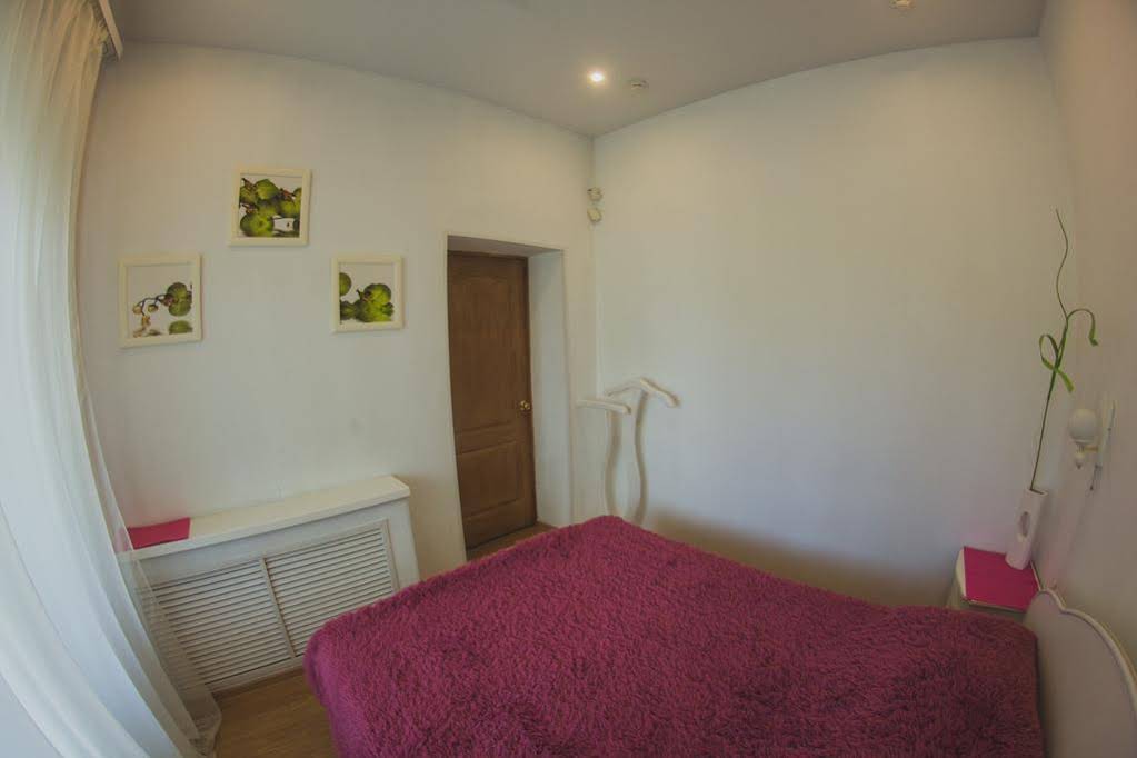 Hostel 7 Rooms