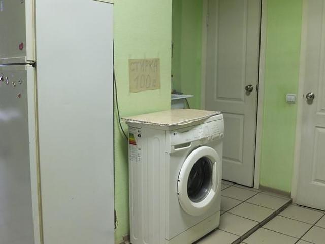 Hostel Kochevnik
