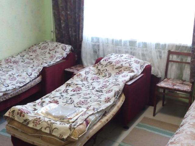 Hostel Kochevnik