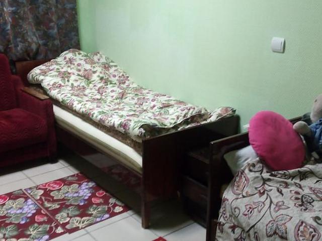 Hostel Kochevnik