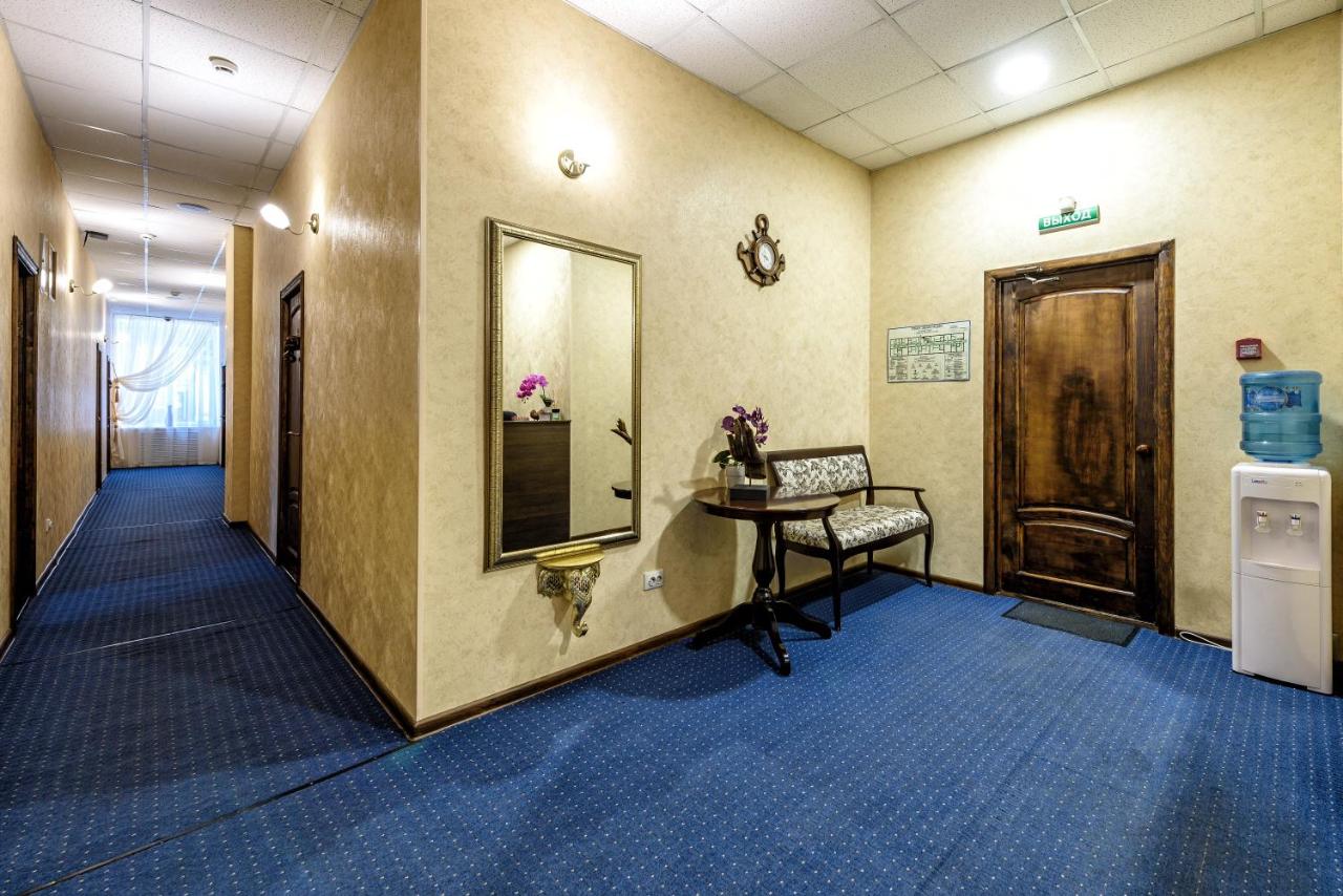 Hotel Azia