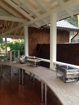 Hotel Chalet
