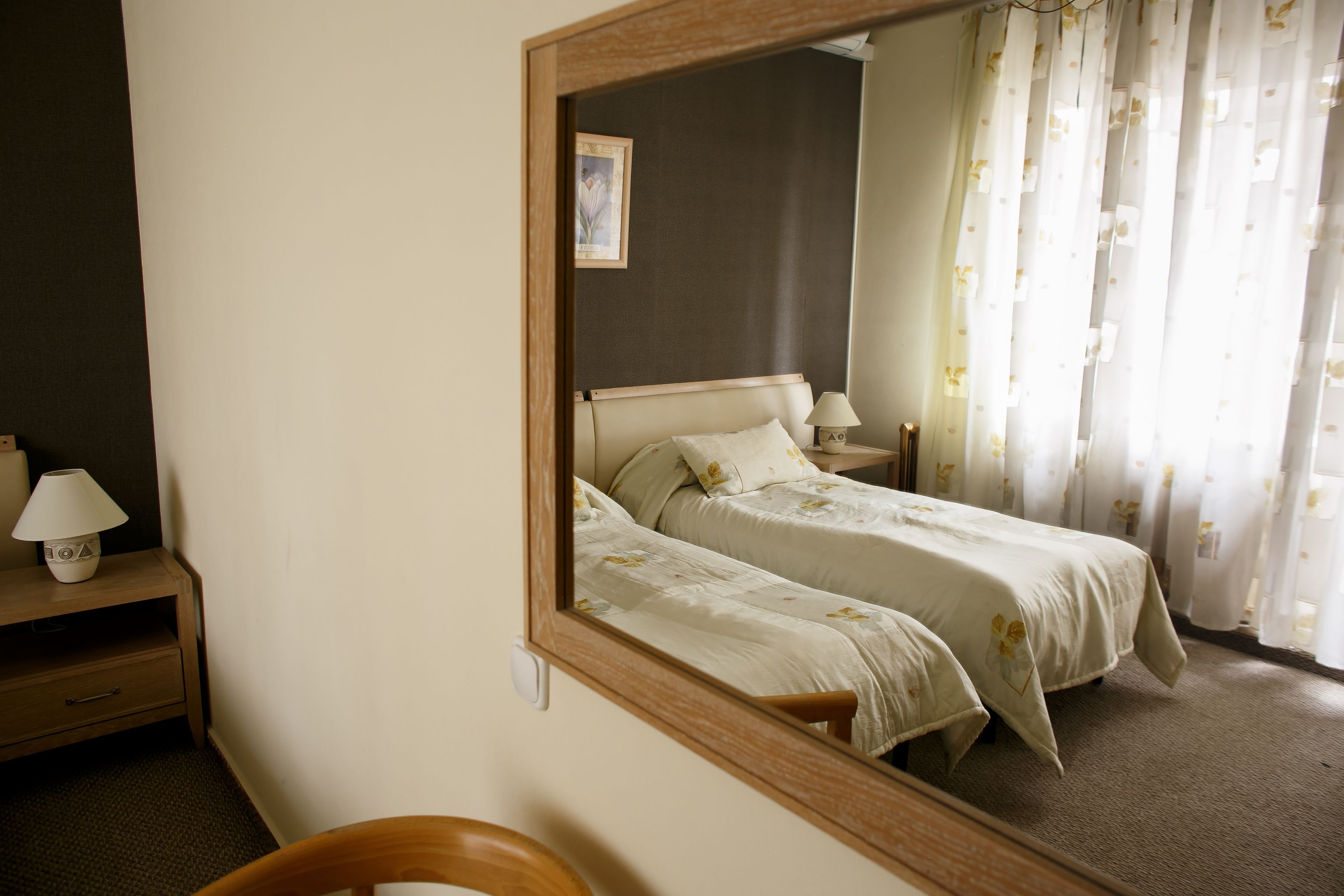 Hotel Chalet