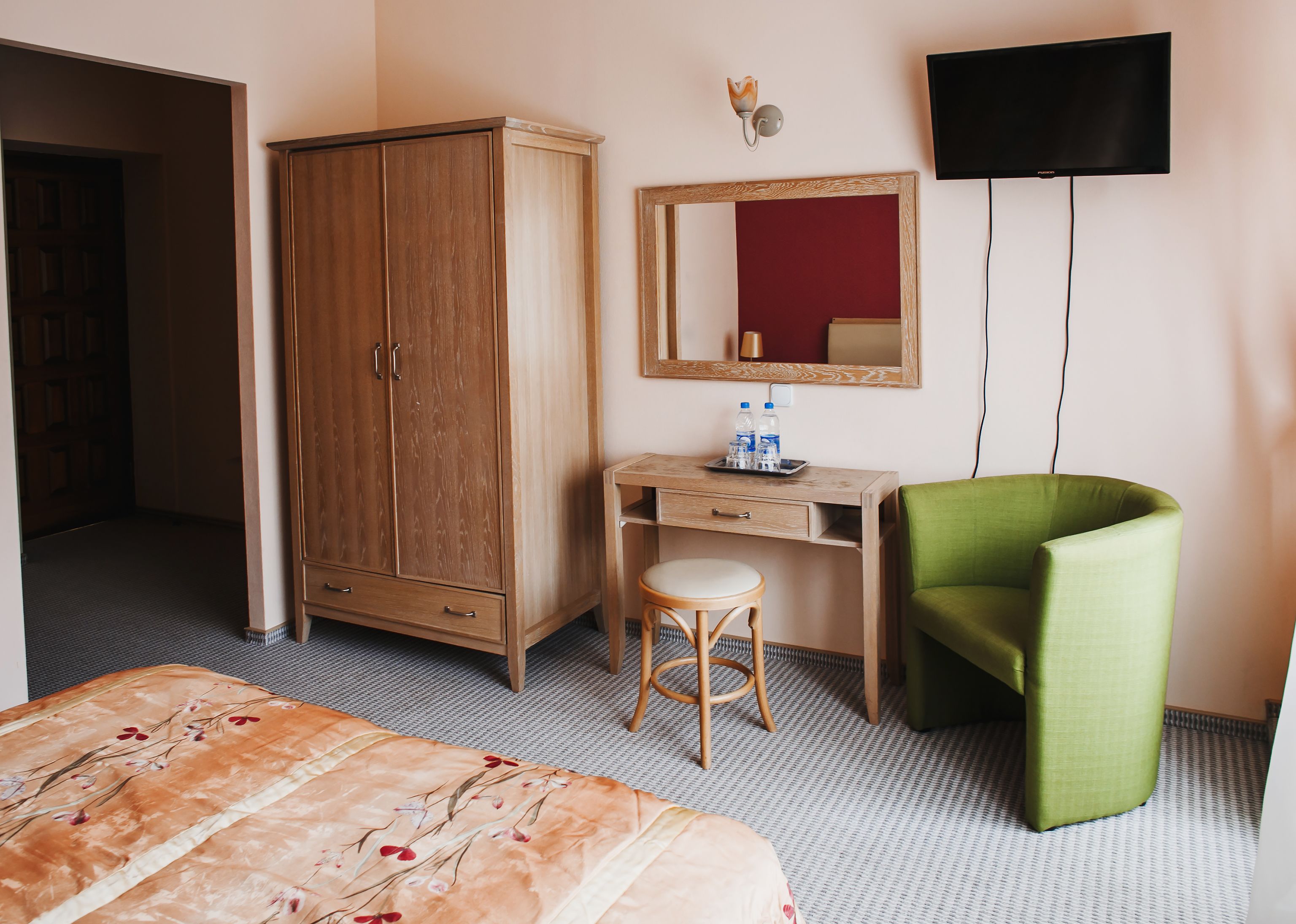 Hotel Chalet