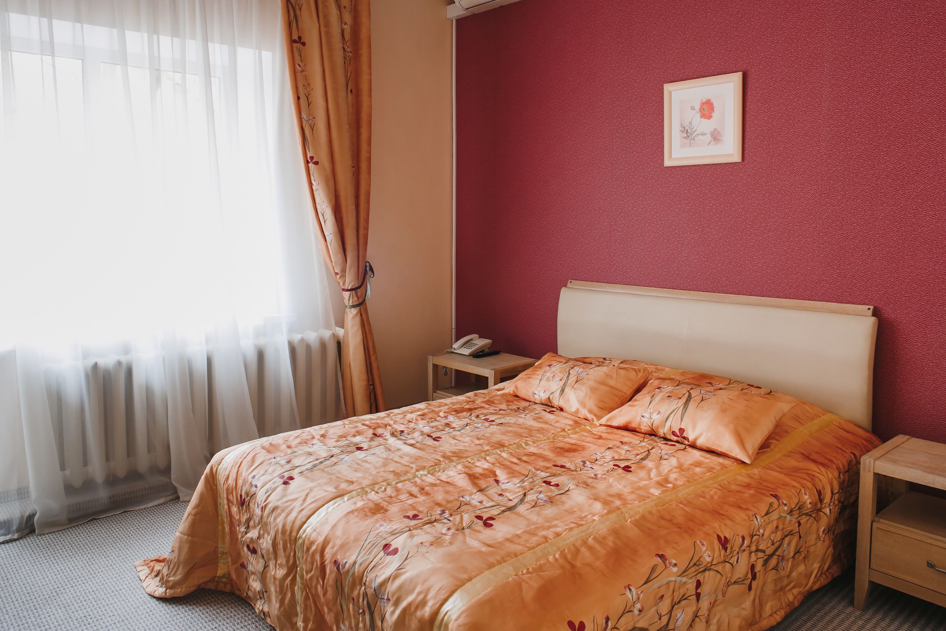 Hotel Chalet