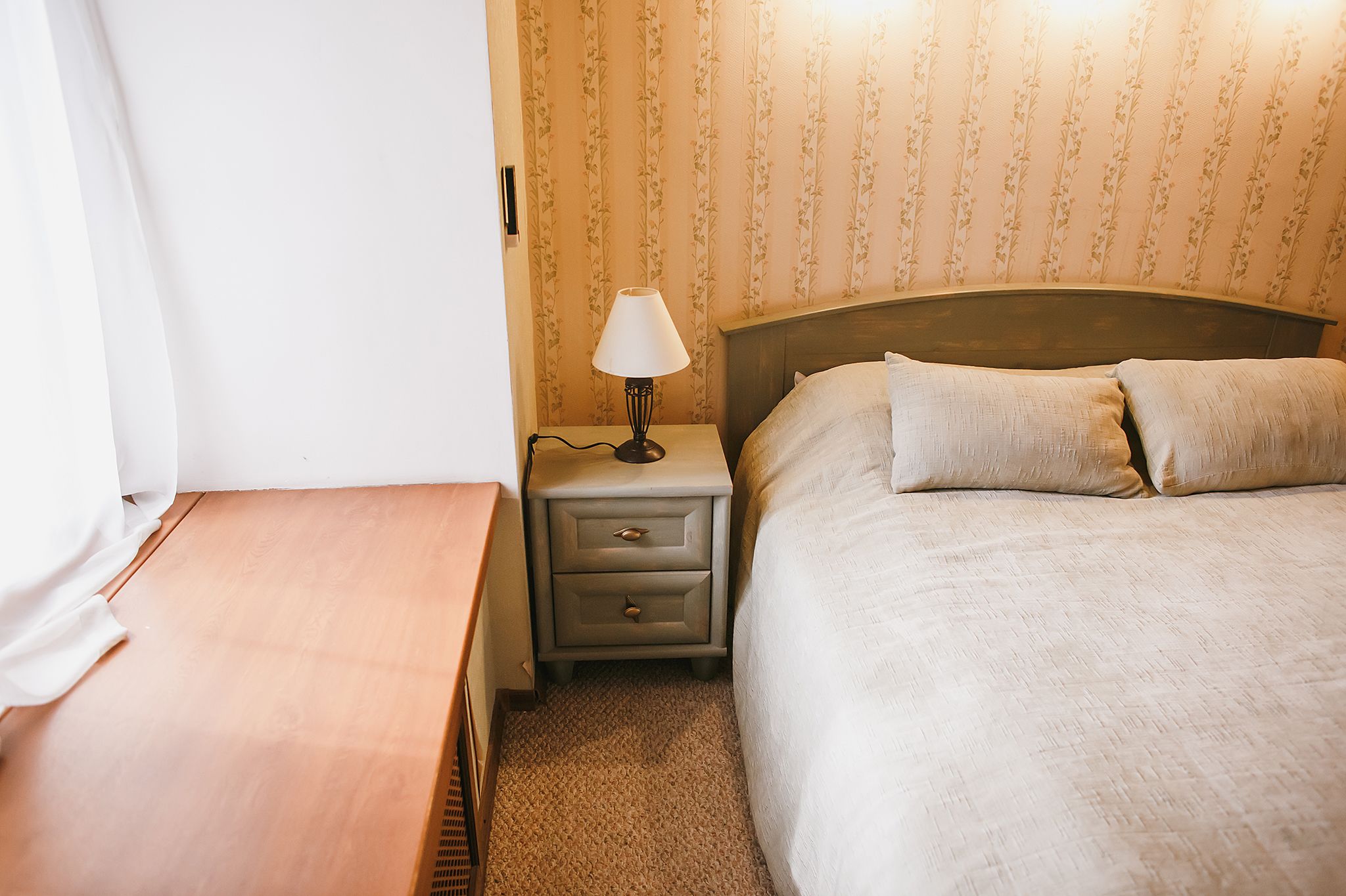 Hotel Chalet