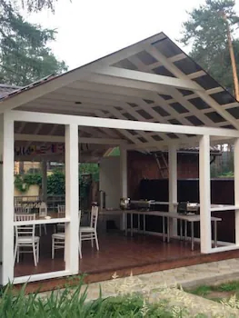 Hotel Chalet