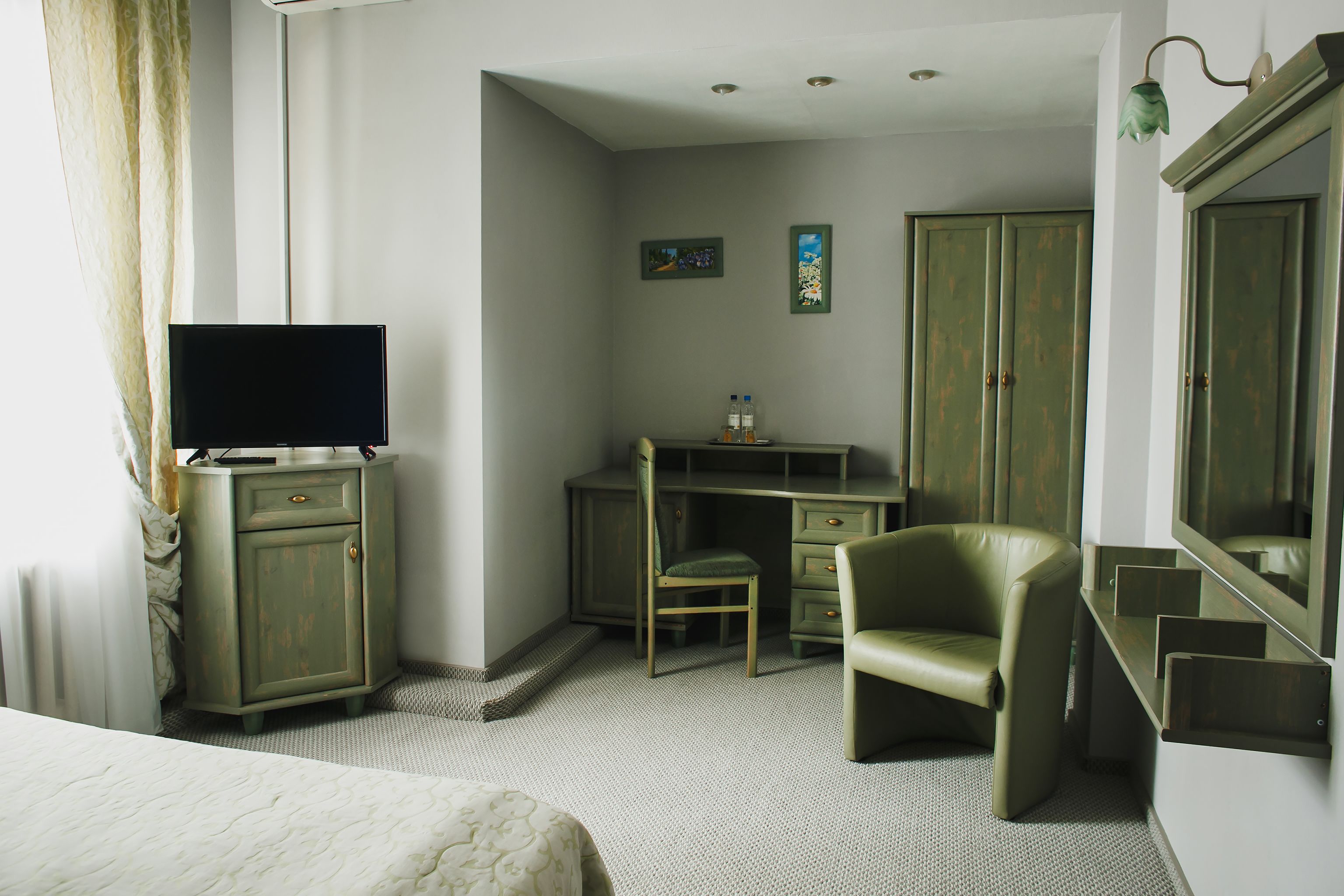 Hotel Chalet
