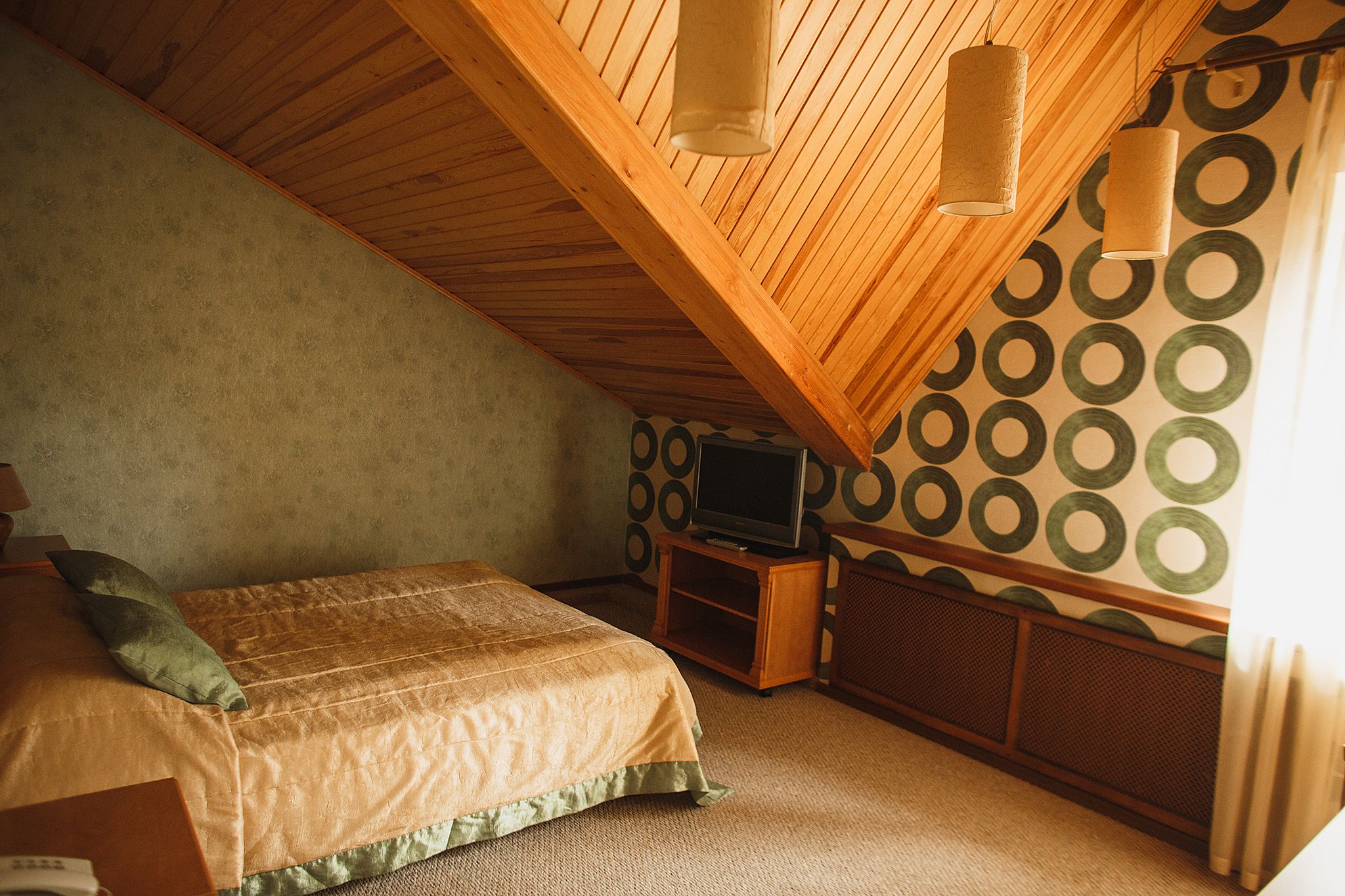 Hotel Chalet