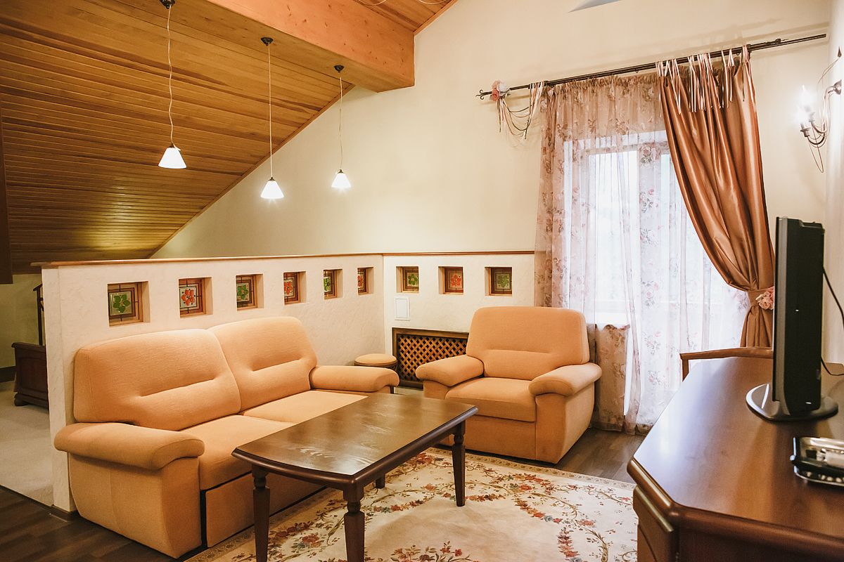 Hotel Chalet
