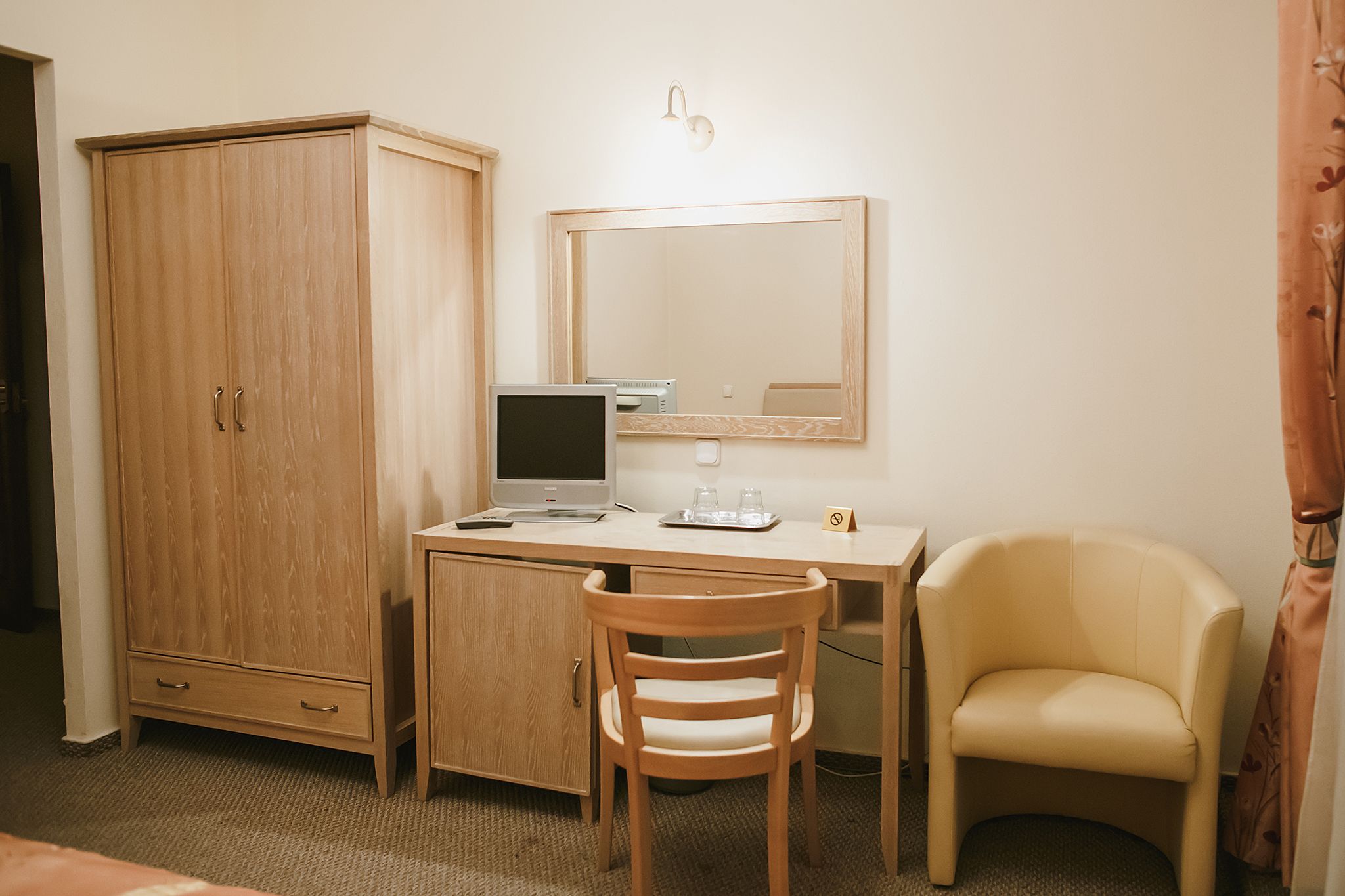Hotel Chalet