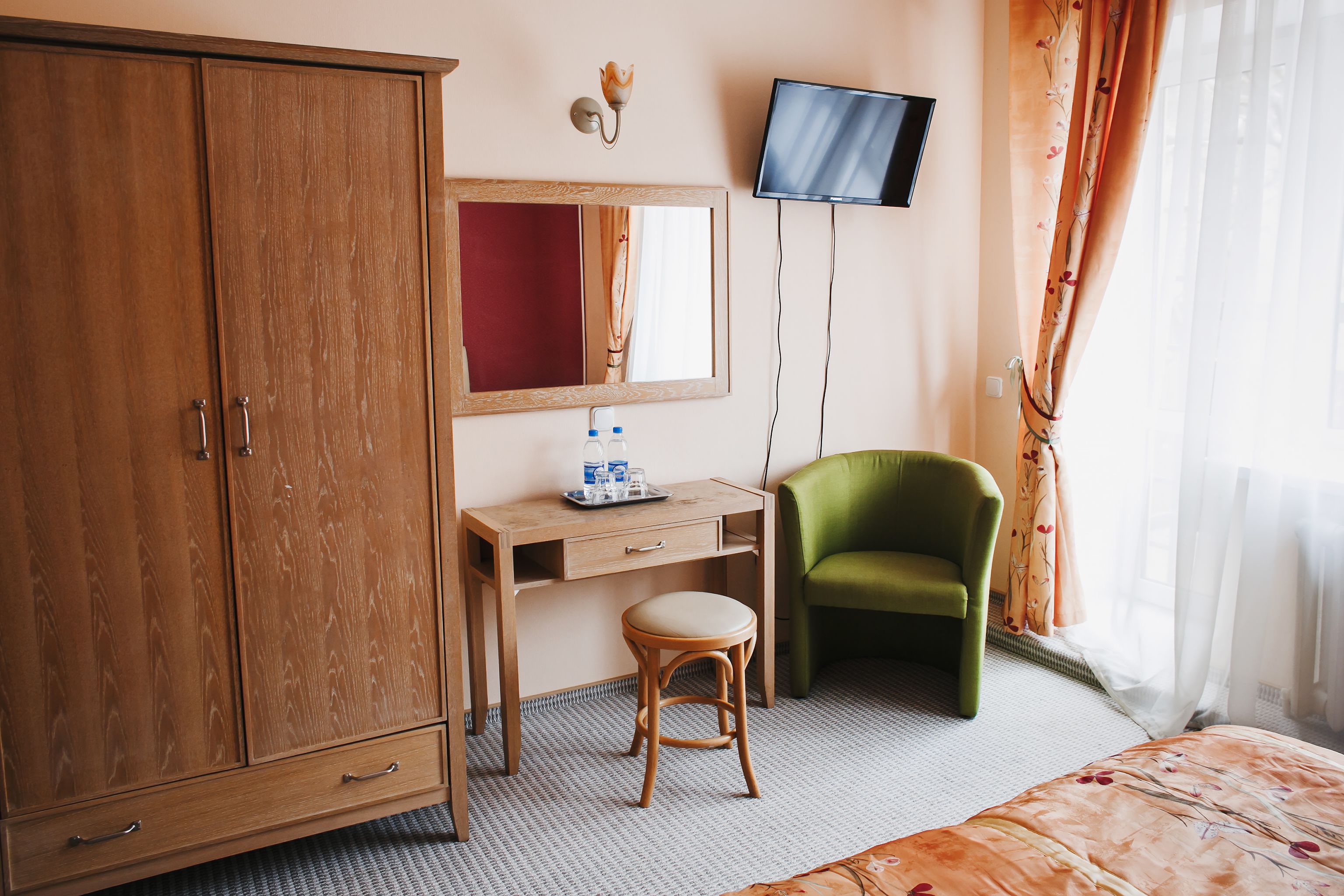 Hotel Chalet