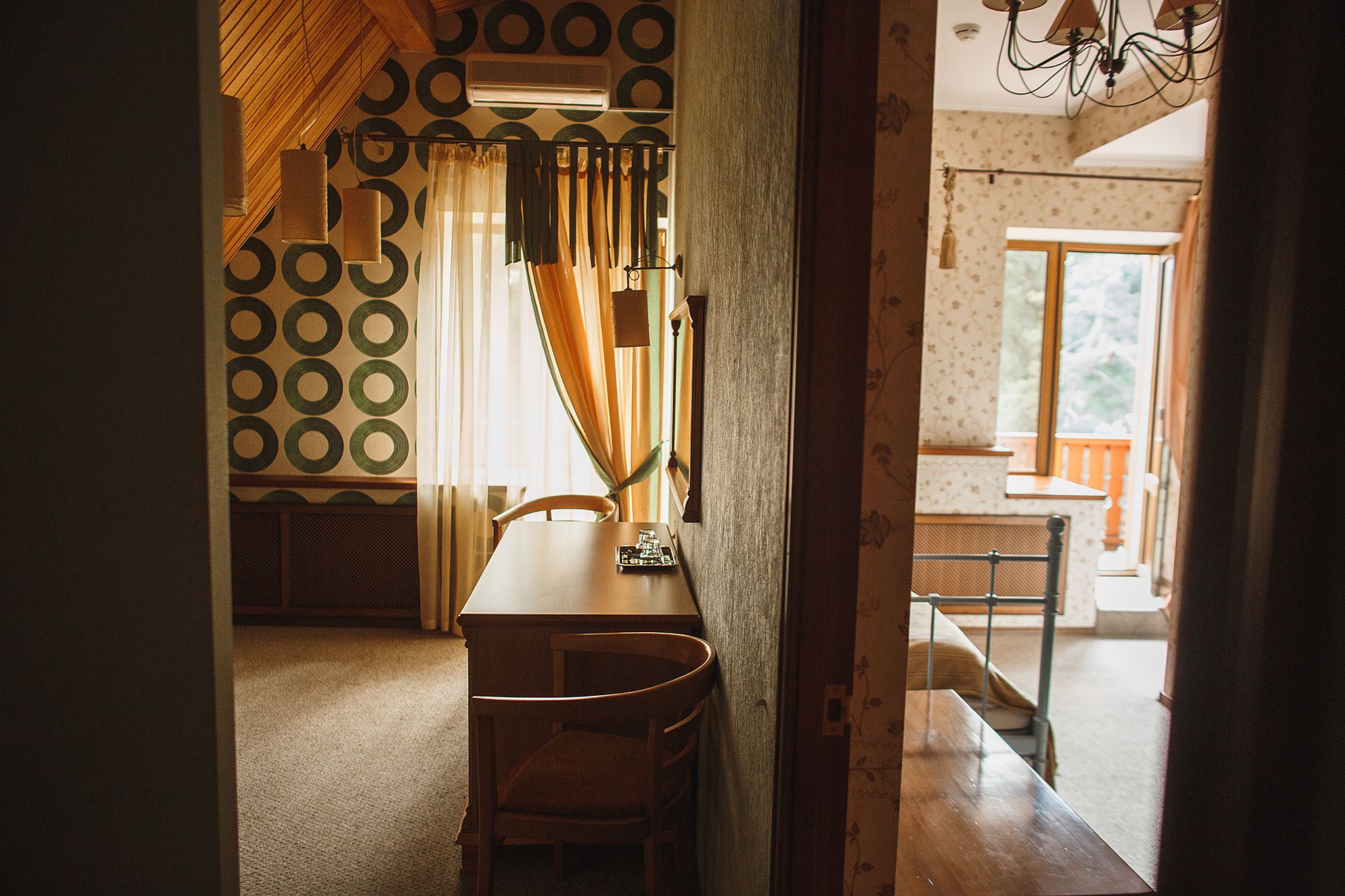 Hotel Chalet