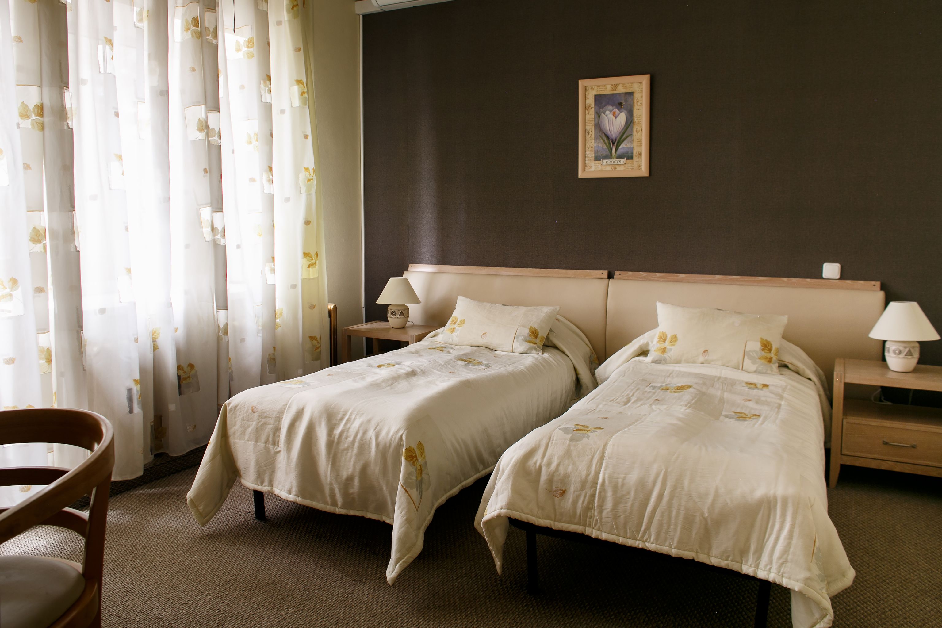 Hotel Chalet