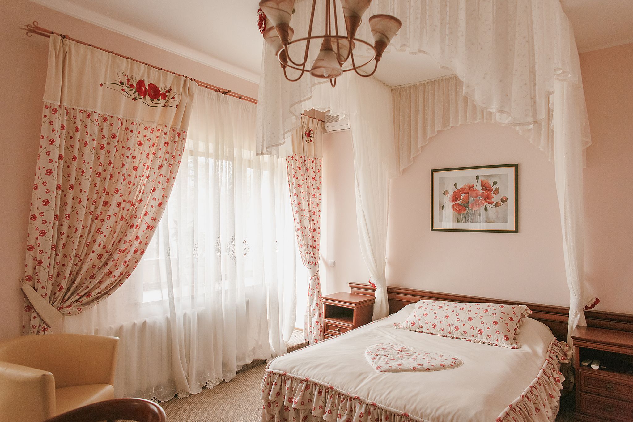 Hotel Chalet