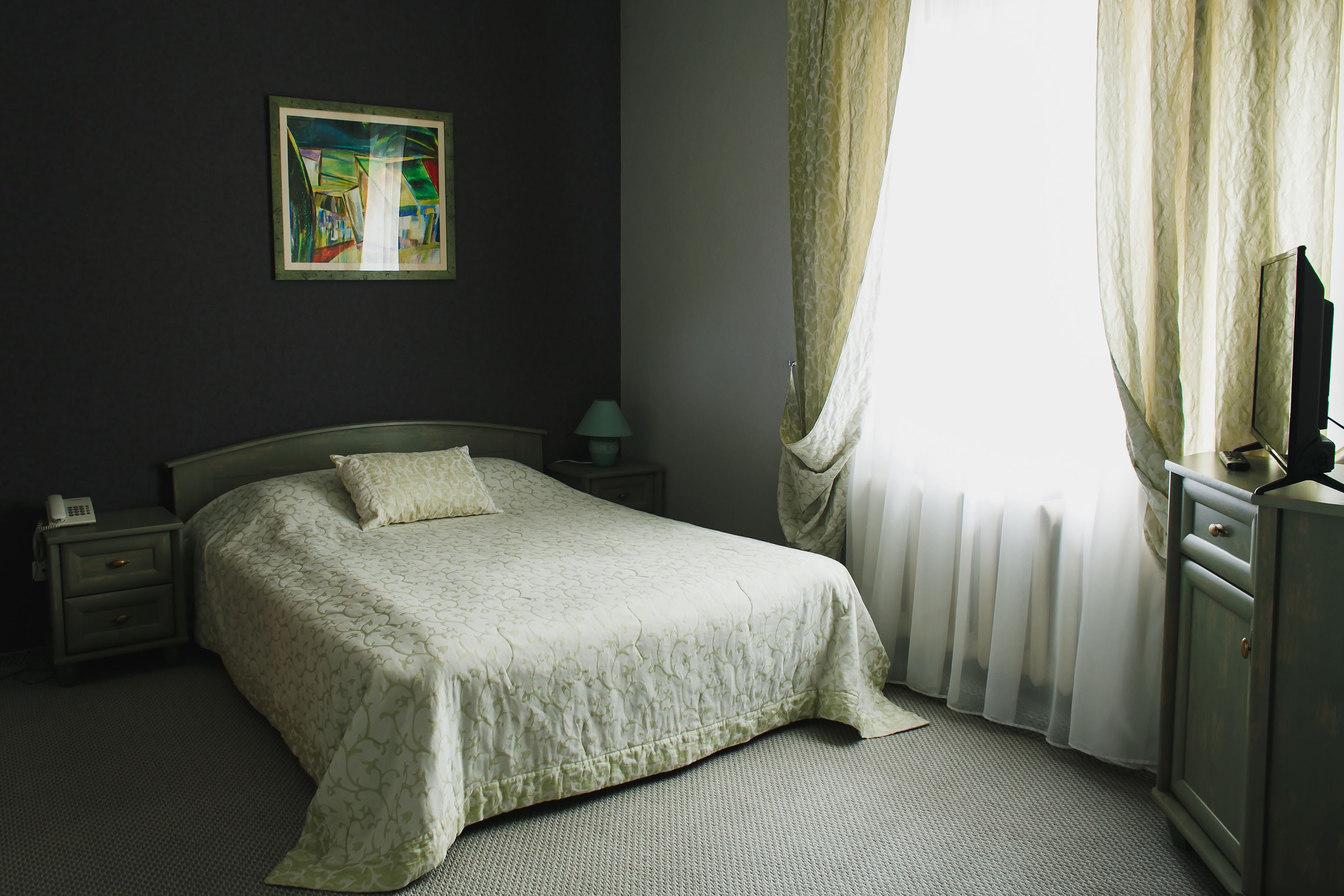 Hotel Chalet