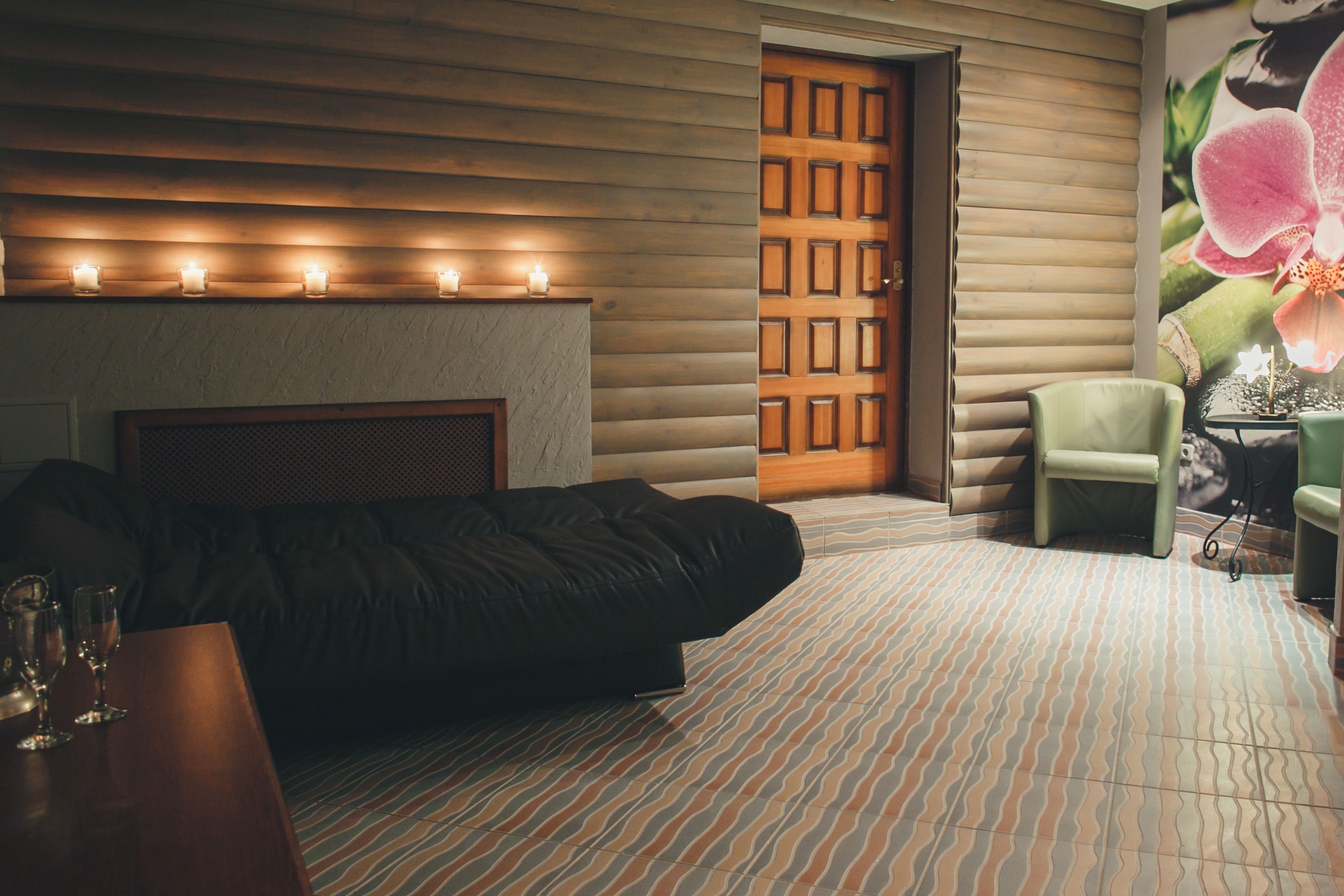 Hotel Chalet
