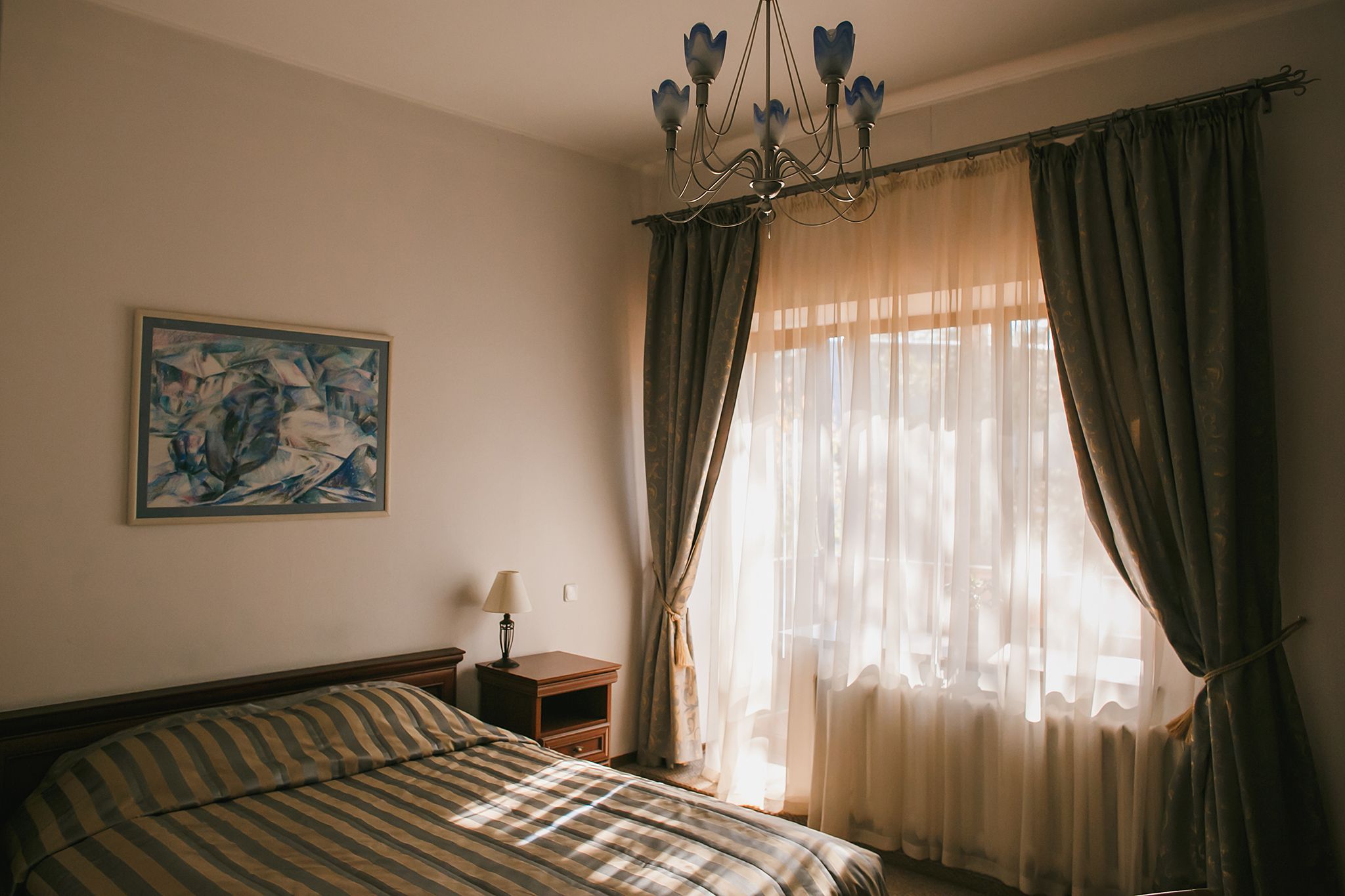 Hotel Chalet