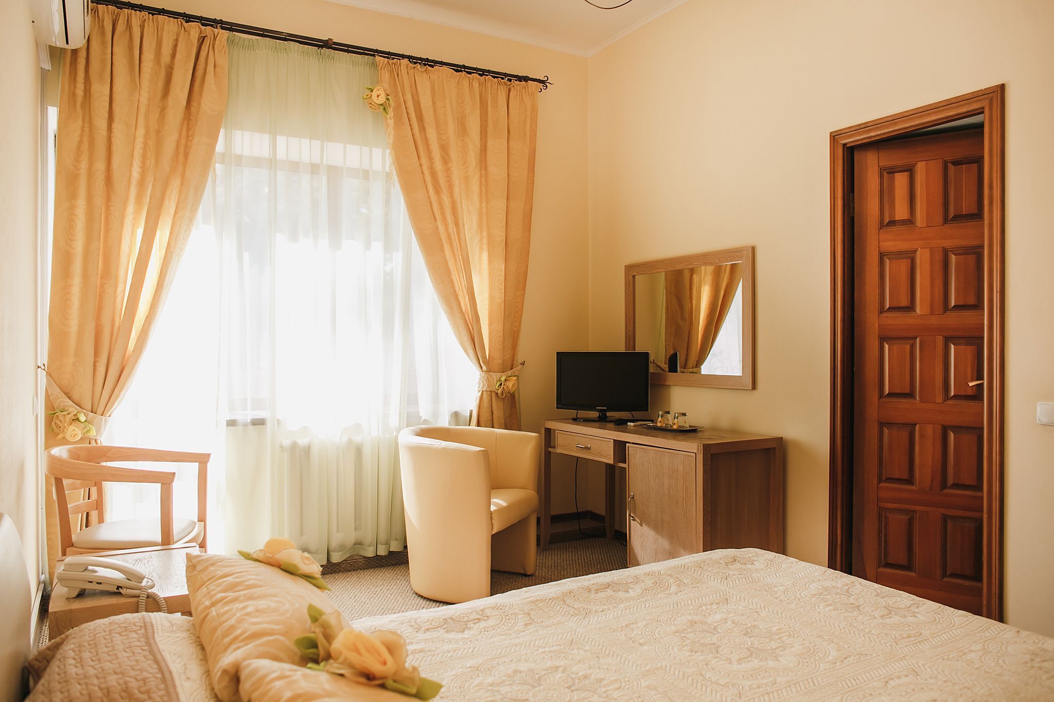 Hotel Chalet
