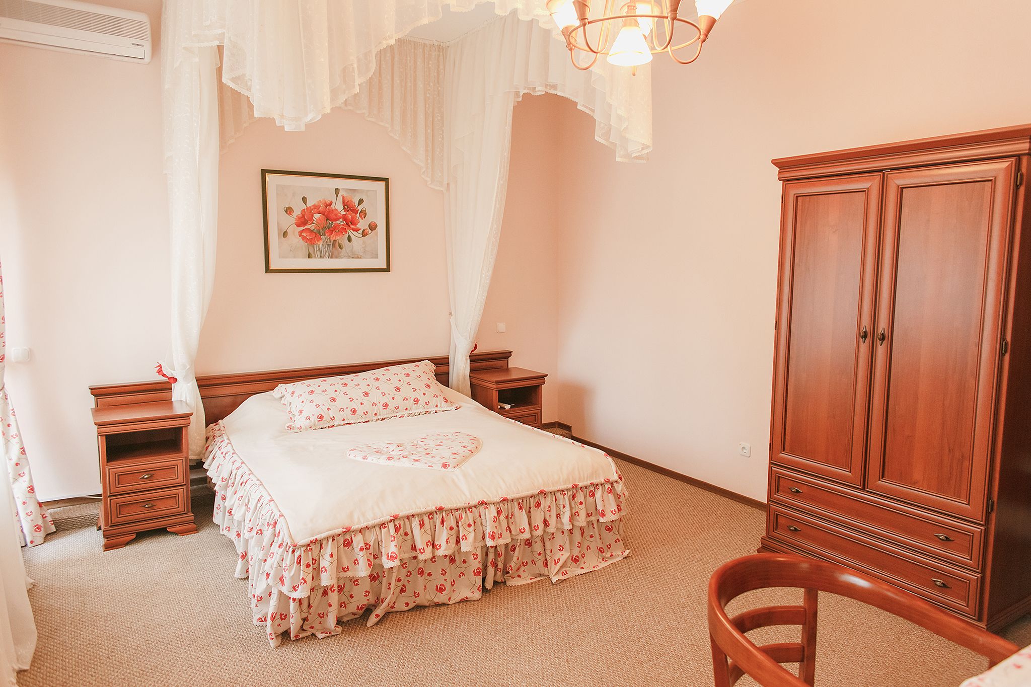 Hotel Chalet