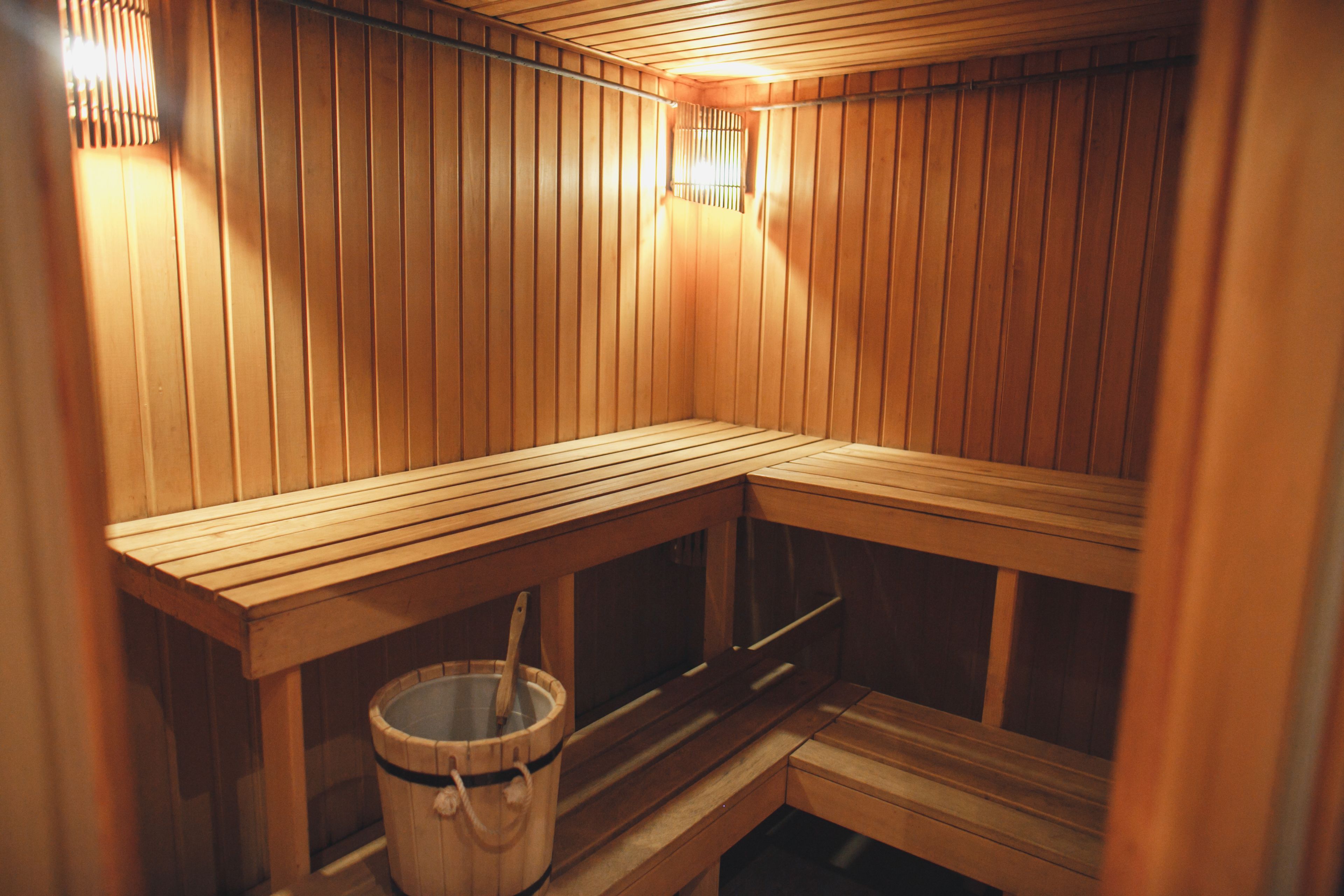 Hotel Chalet