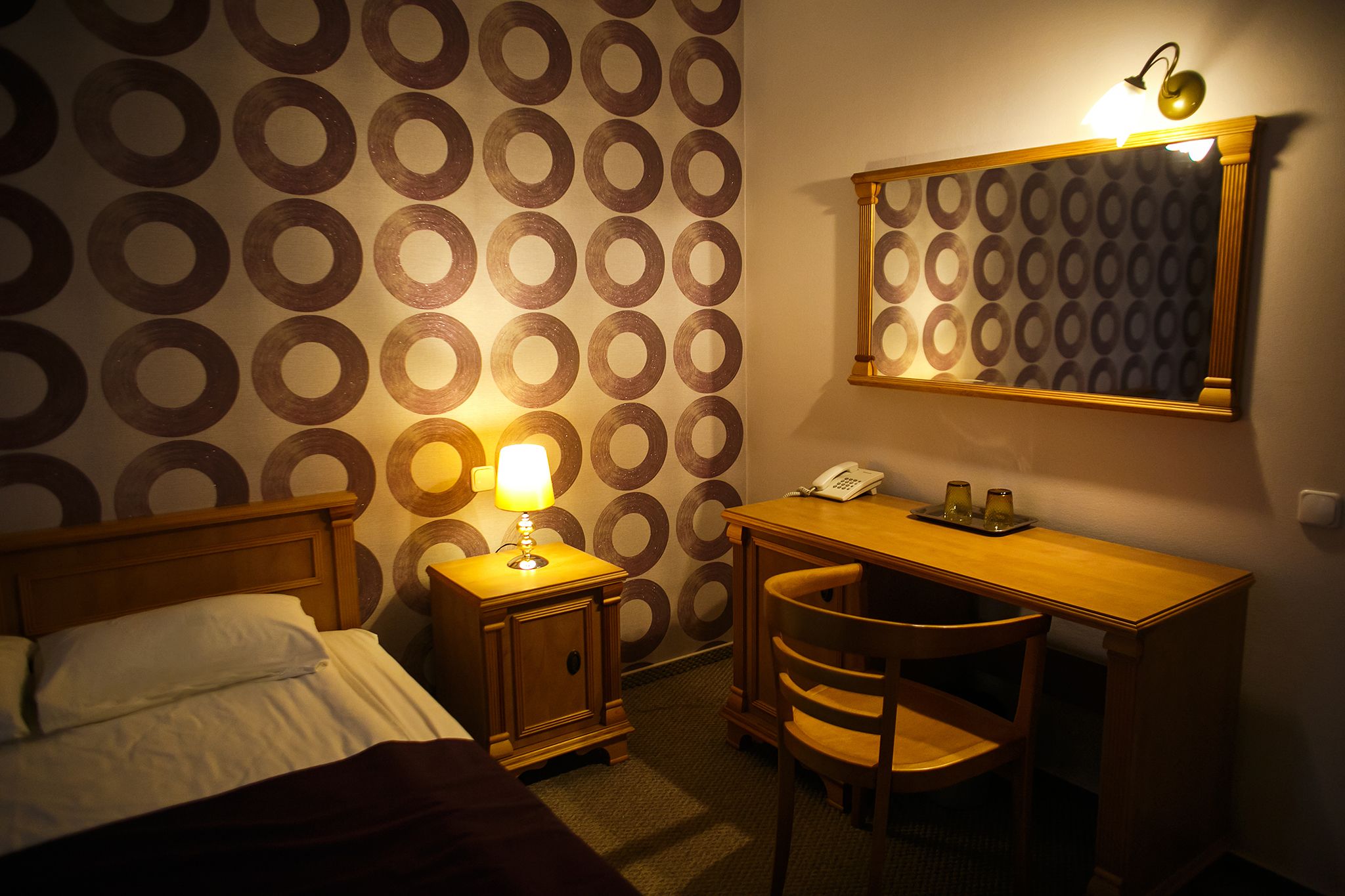 Hotel Chalet
