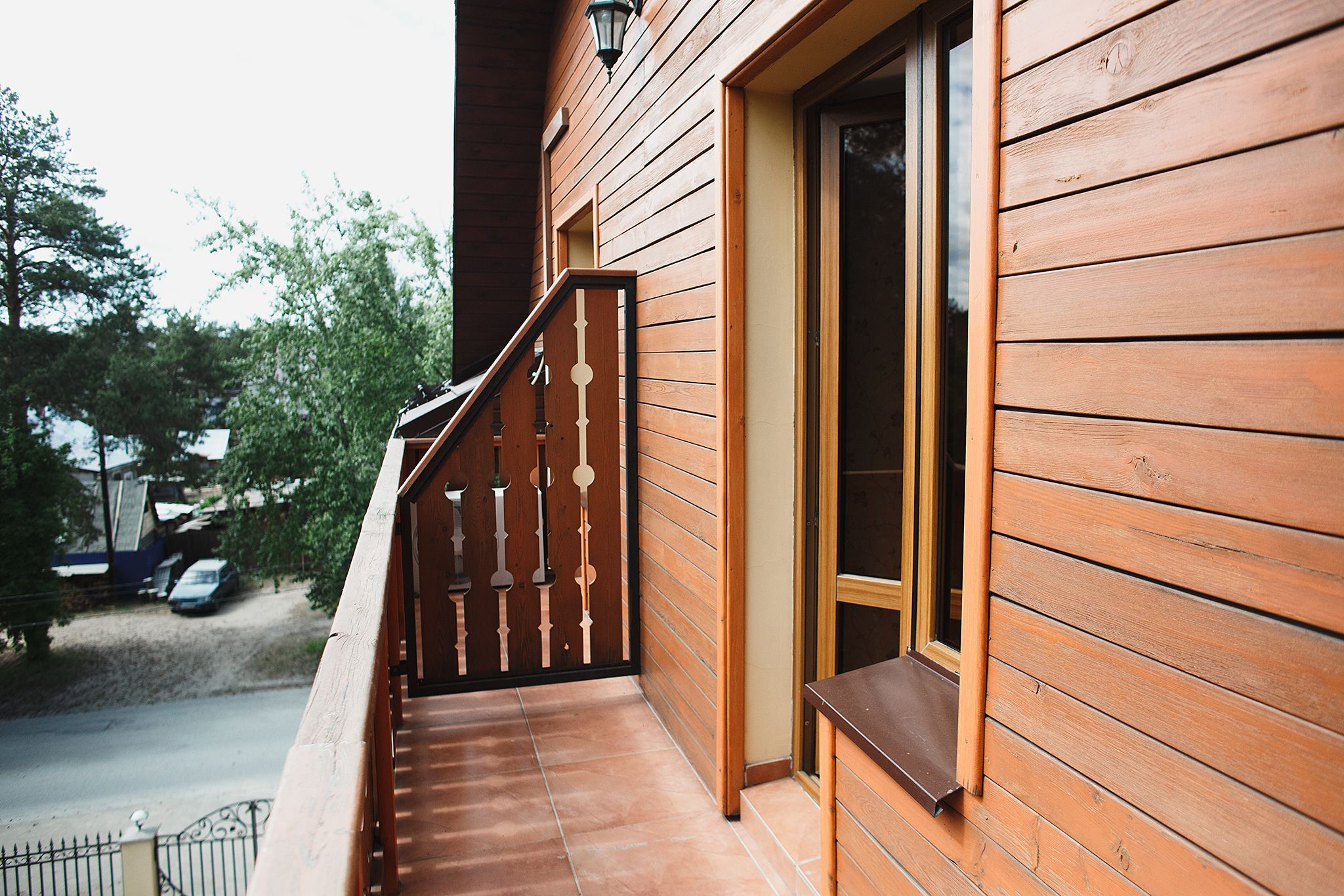 Hotel Chalet