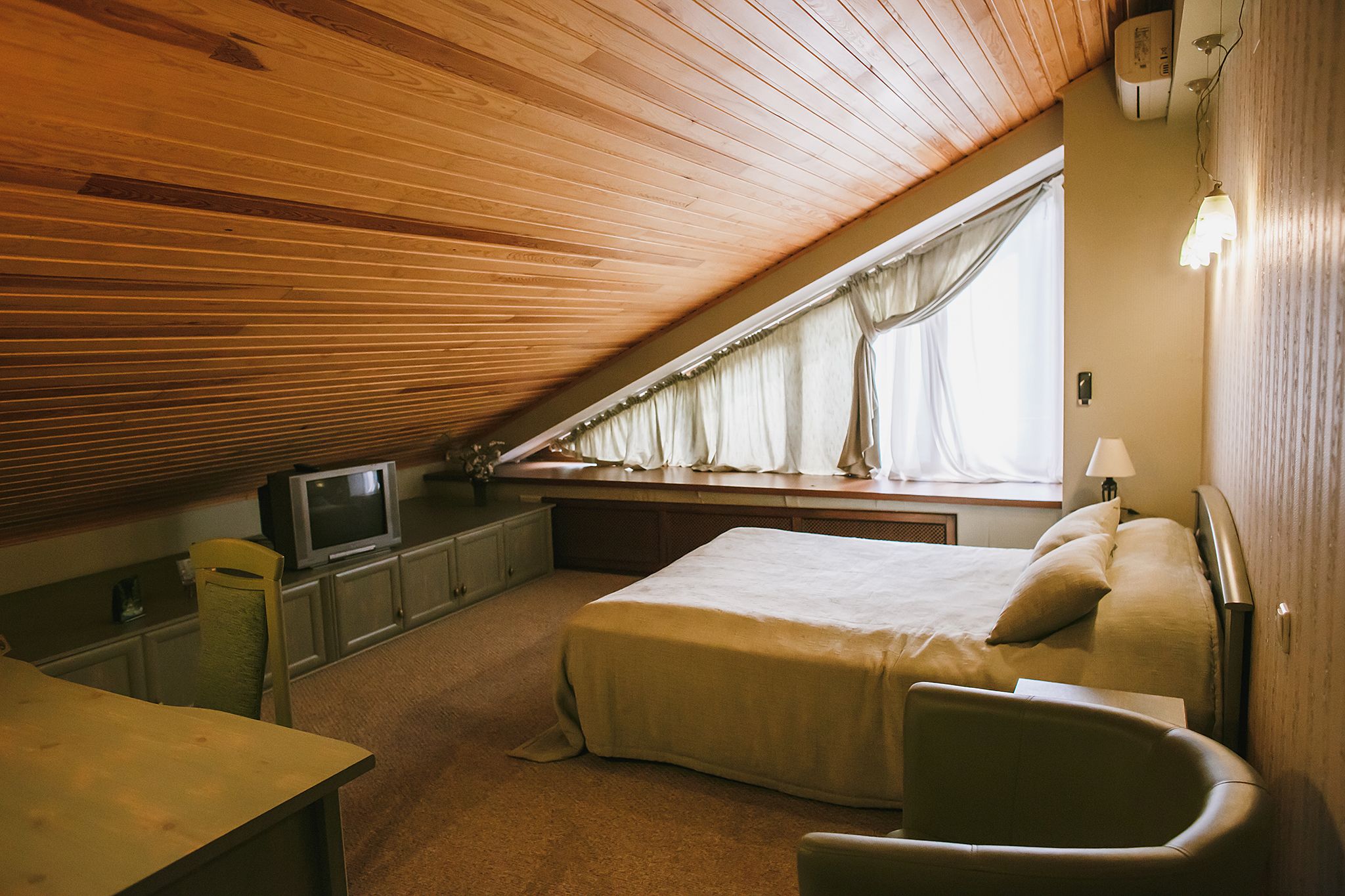 Hotel Chalet