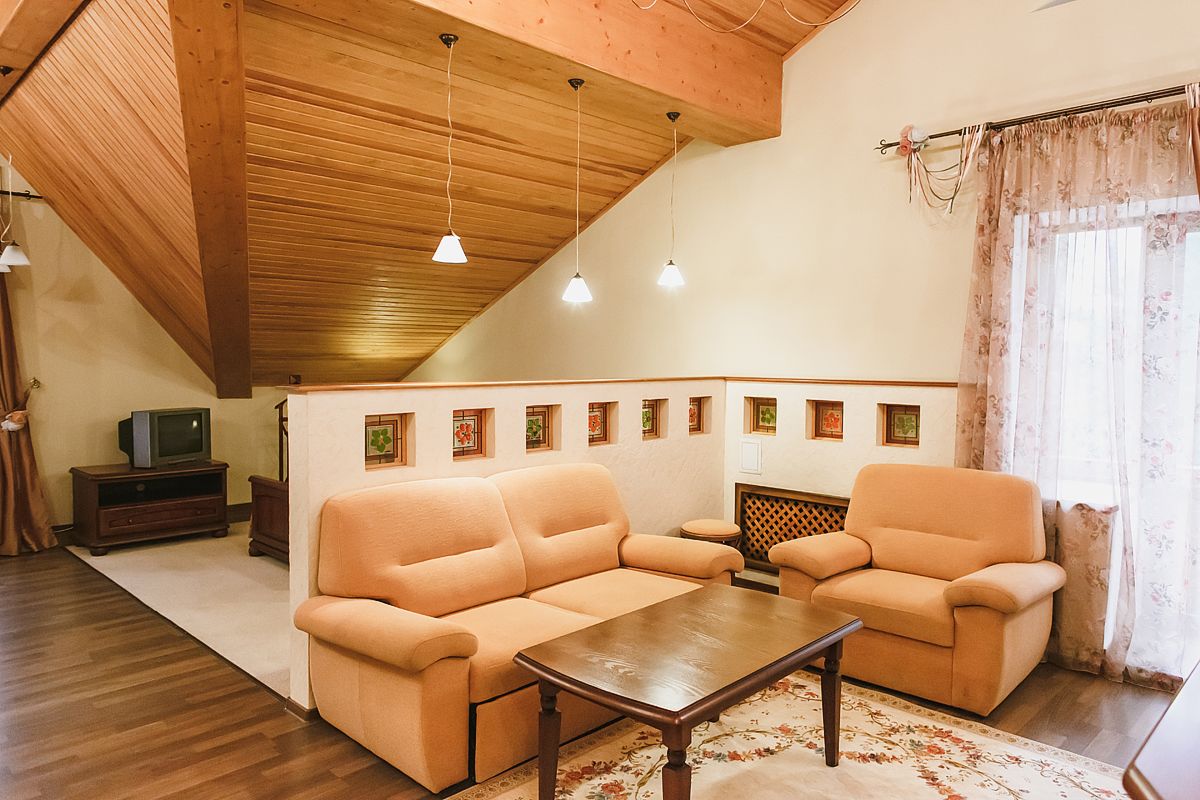 Hotel Chalet