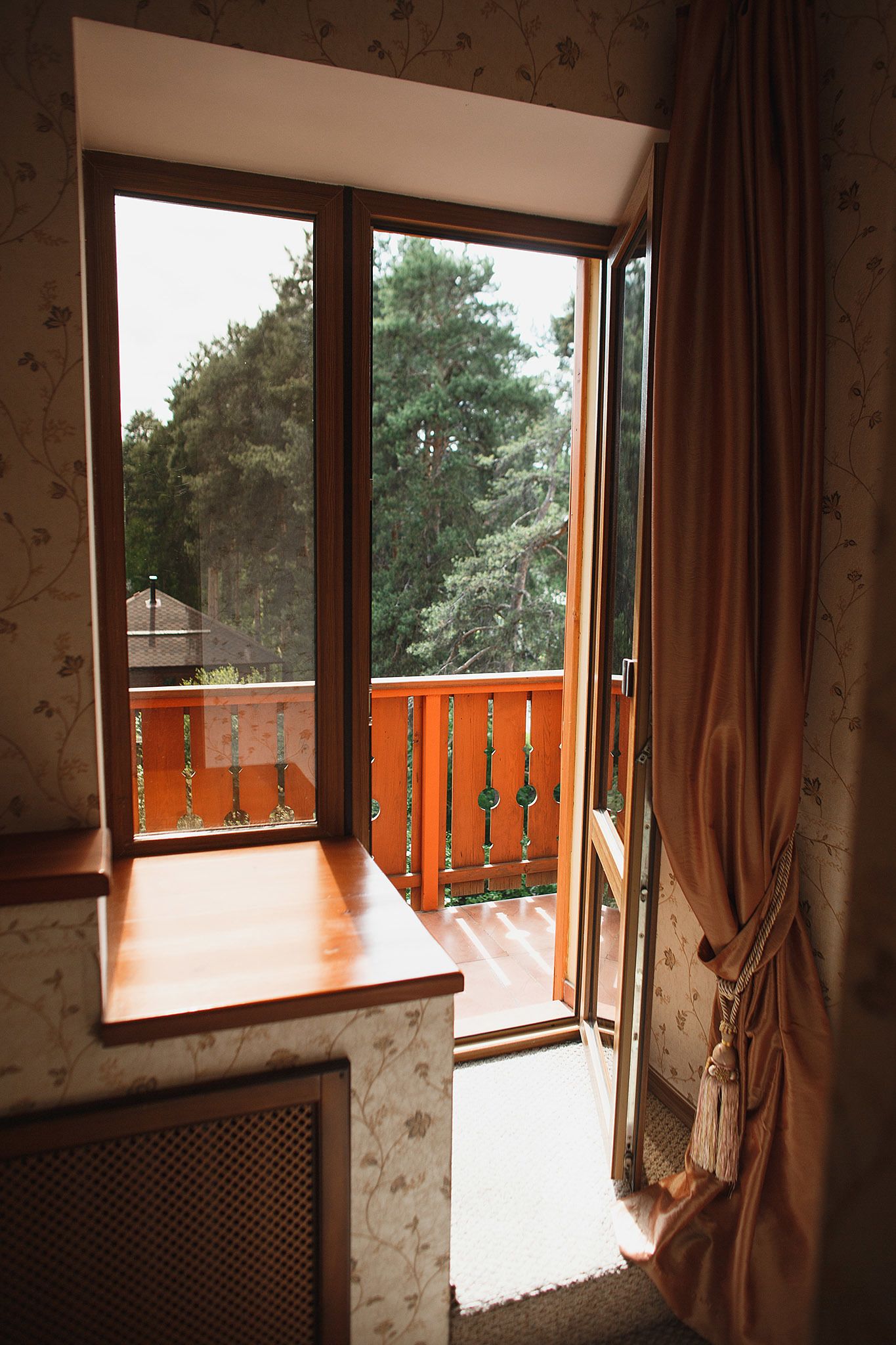 Hotel Chalet