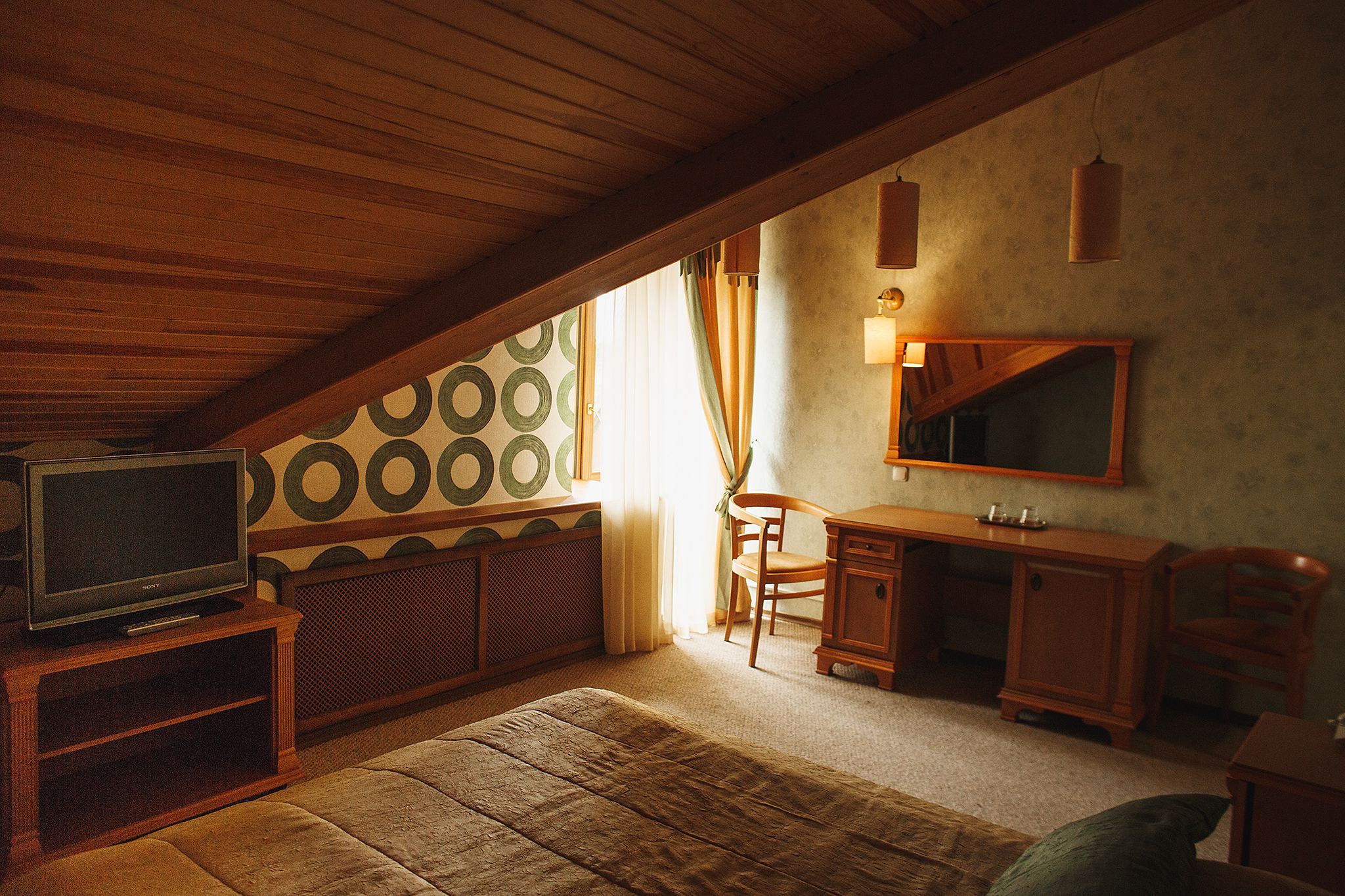 Hotel Chalet
